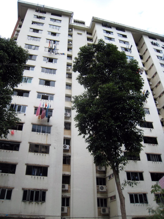 Telok Blangah Crescent thumbnail photo